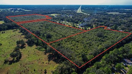 Timberland Property for sale in Levy County, Florida