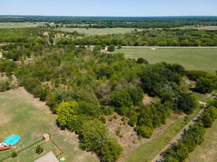 Horse Property in Hunt County, Texas