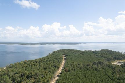 Ranch Property in San Augustine County, Texas