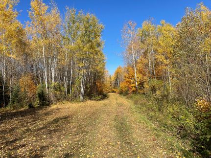 Property in Ashland County, Wisconsin