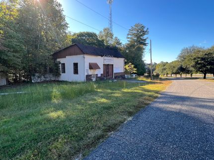 Ranch Property in Cleveland County, North Carolina