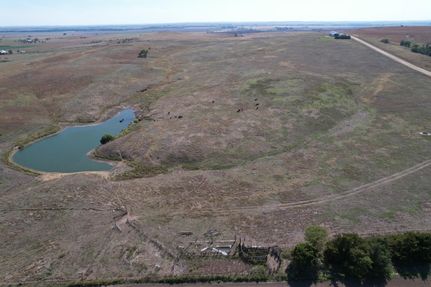 Farm Property in Lincoln County, Kansas