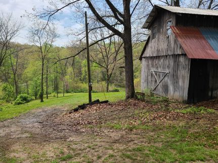 Farm Property in Morgan County, Indiana