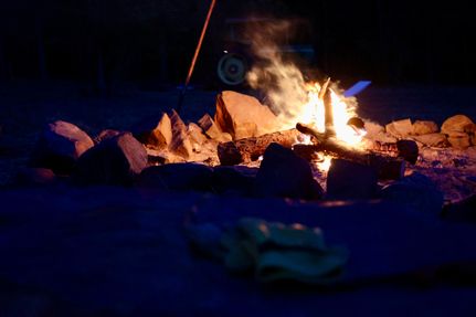 Farm Property in Le Flore County, Oklahoma