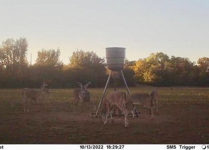 Recreational Property in Mills County, Texas