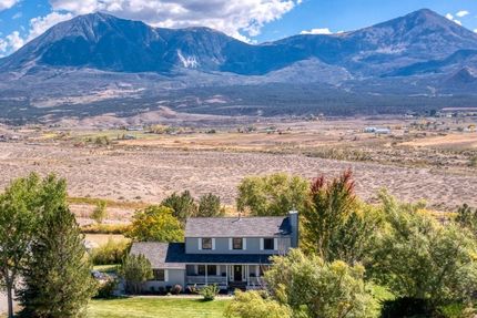 Farm Property in Delta County, Colorado