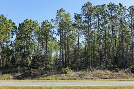 Property in Ware County, Georgia
