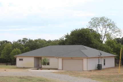 Ranch Property in Wise County, Texas