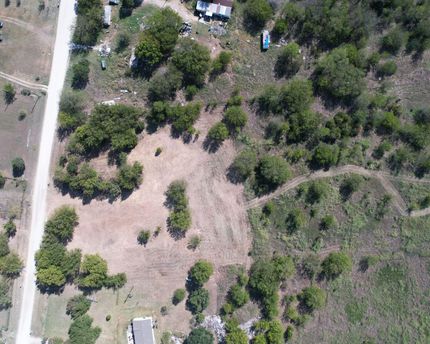 Farm Property in Van Zandt County, Texas