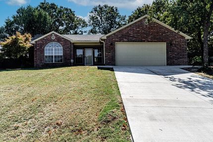 Residential Property in Creek County, Oklahoma