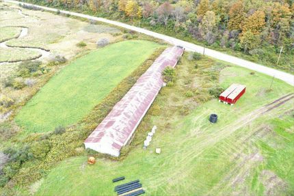 Undeveloped Land for sale in Steuben County, New York