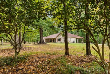 Farm Property in Tyler County, Texas