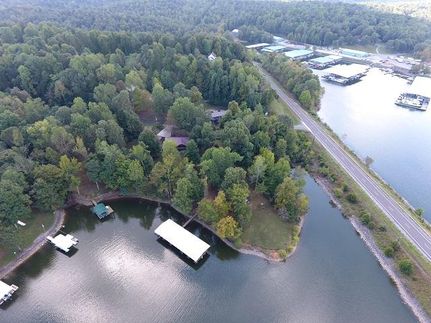 Commercial Property in Lyon County, Kentucky