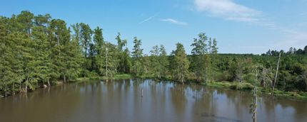 Recreational Property in Coffee County, Georgia