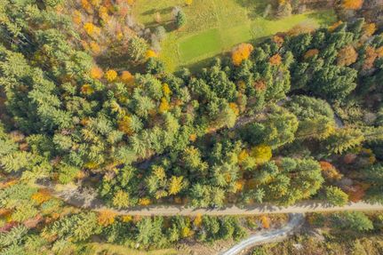Farm Property in Lamoille County, Vermont