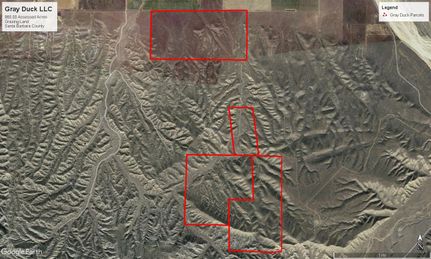 Property in Santa Barbara County, California