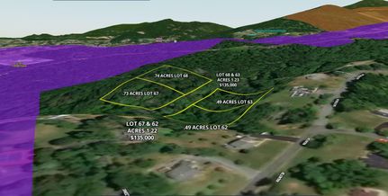 Ranch Property in Warren County, Virginia