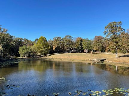Ranch Property in Vernon County, Missouri