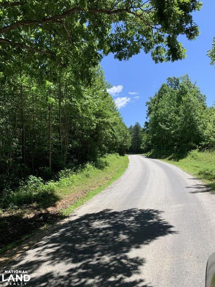 Property in Carroll County, Tennessee
