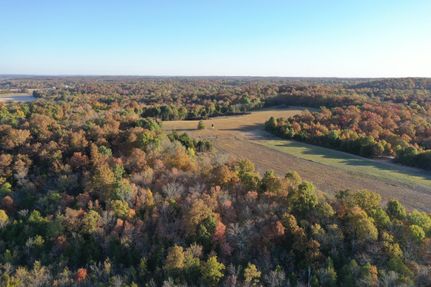 Ranch Property in Jefferson County, Missouri
