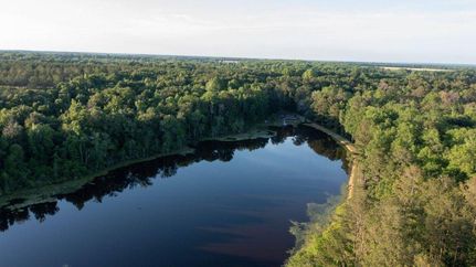 Waterfront Property in Macon County, Georgia