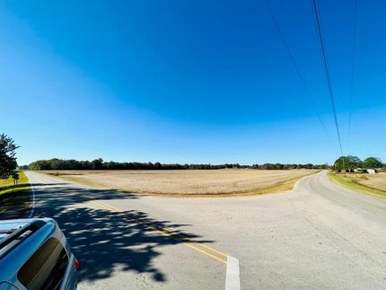 Timberland Property in Lee County, Mississippi