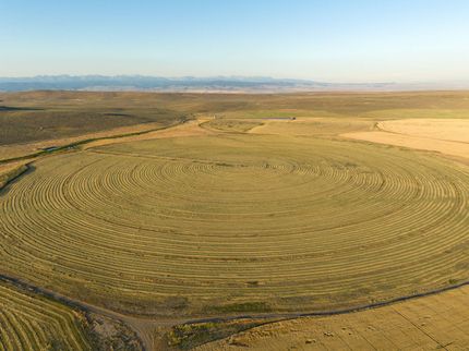 Farm Property in Baker County, Oregon