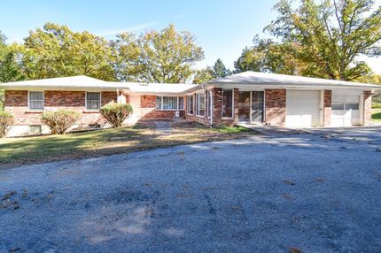 Recreational Property in Warren County, Missouri