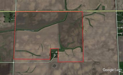 Farm Property in Will County, Illinois