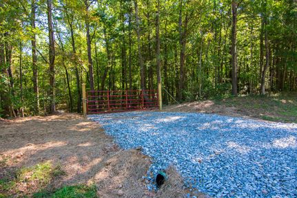 Residential Property in Harris County, Georgia