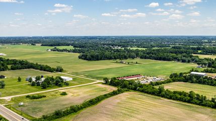 Commercial Property in Hancock County, Indiana