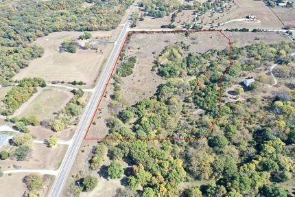 Farm Property in Douglas County, Kansas