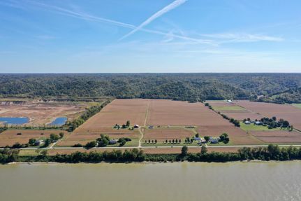 Undeveloped Land in Carroll County, Kentucky