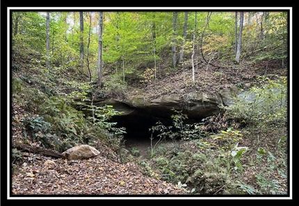 Residential Property in Gallia County, Ohio