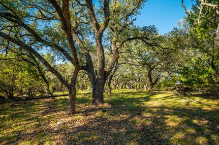 Property in Burnet County, Texas