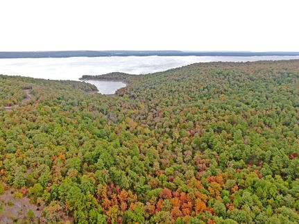 Property in Pittsburg County, Oklahoma