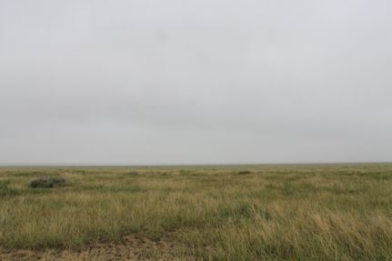 Recreational Property in Kiowa County, Colorado