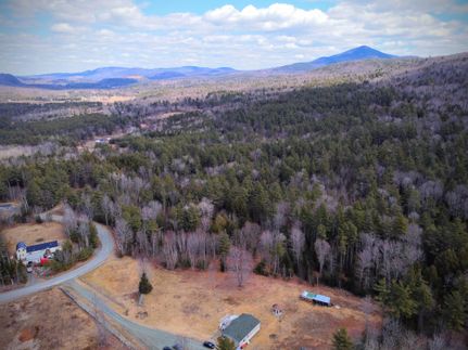 Recreational Property in Grafton County, New Hampshire