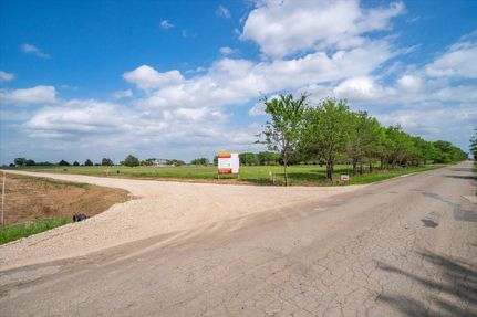 Farm Property in Van Zandt County, Texas