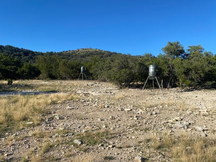 Farm Property in Real County, Texas