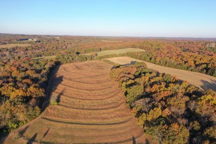 Ranch Property in Jefferson County, Missouri