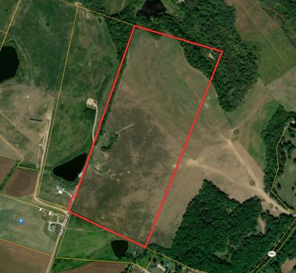 Hunting Land in Daviess County, Kentucky