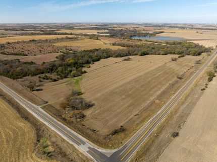 Ranch Property in Saline County, Nebraska