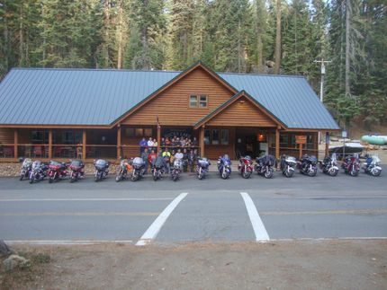 Property in Plumas County, California