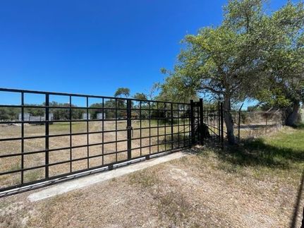 Ranch Property in Aransas County, Texas