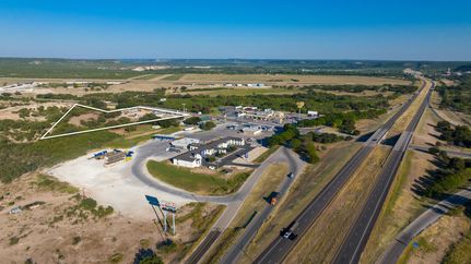 Farm Property in Kimble County, Texas