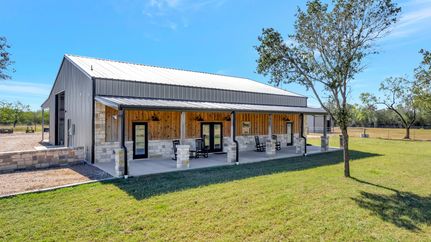 Ranch Property in Victoria County, Texas
