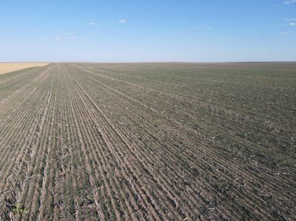 Residential Property in Scott County, Kansas