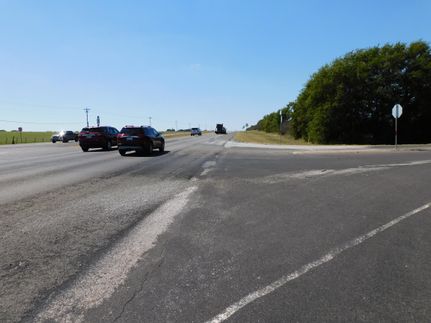 Residential Property in Washington County, Texas