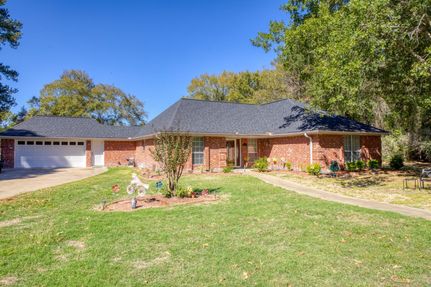 Residential Property in Trinity County, Texas